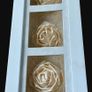 Shabby Chic Boxed Wall Art Image 4