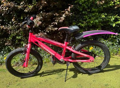 Kids Bike