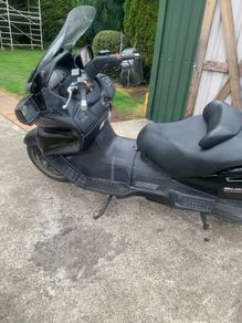moto