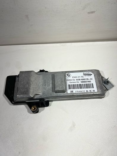 BMW 7 Series F01 Right Seat Control Module Unit 61359202178 A1l1b621g