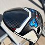 Cobra Aerojet LS Driver Image 3