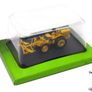 Die Cast Tractor 1954 Staub Rt4 Scale 1/43 Mint Still In Box Image 2