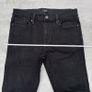 Black Skinny Jeans - Men's Image 10
