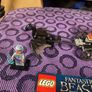 Lego 75951 Fantastical Beasts Image 5