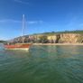 Beautiful Classic Drascombe & Mirror boats Image 8