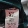 Linen/cotton Skirt Size Xl Image 8