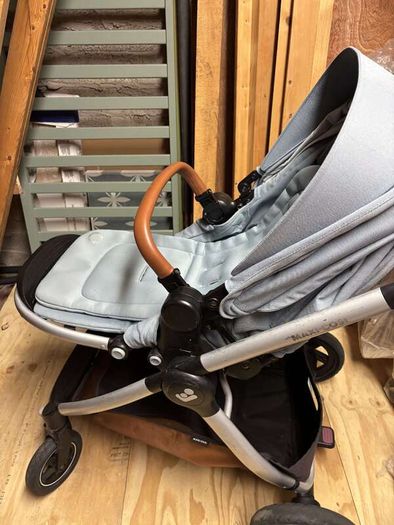 Maxi Cosi Buggy and travel system