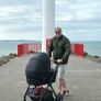 Silvercross Pram/Car Seat/Carrycot Image 4