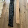 Gymnastics Fbsport Balance Beam (foldable) Image 2
