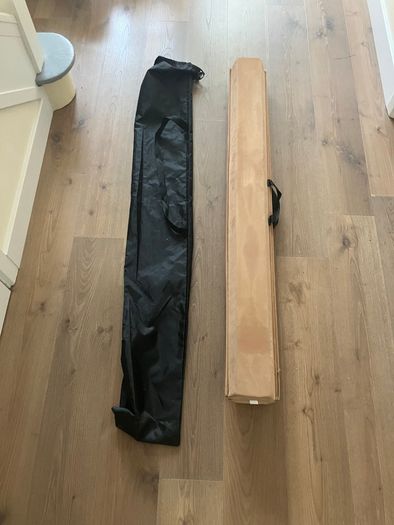 Gymnastics Fbsport Balance Beam (foldable)