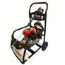 7hp petrol power washer Image 2