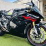 Bmw S1000rr Image 9