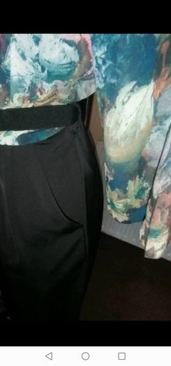 Beautiful new designer jumpsuit