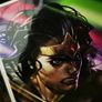 Justice League Dark ! Issue #11 ! Rare Clayton Crain Variant Cover ! 2019 ! by DC Comics ! Image 4
