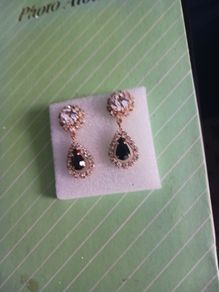 Ear rings
