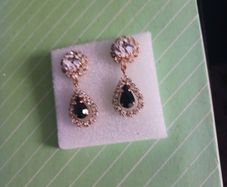 Ear rings