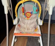 Swing / Chair 2 in 1