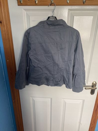 New Look Crop Jacket