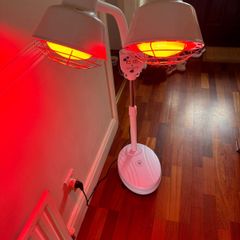 Professional lamp