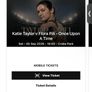 Katie Taylor tickets face value tickets. Image 2