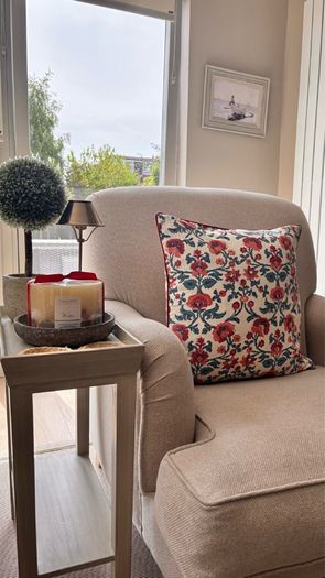 Cushion Covers
