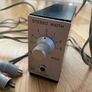 Bang and Olufsen stereo width box B&O speakers hifi Image 4
