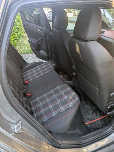 Volkswagen Polo GTi 2018 (Immaculate Condition)