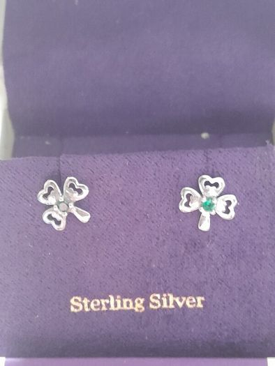 silve jewellery