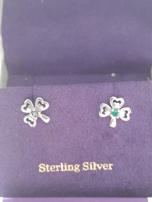 silve jewellery