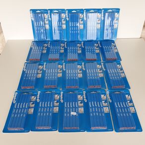 NEW Carpenters pencils bundle 20 packs of 10