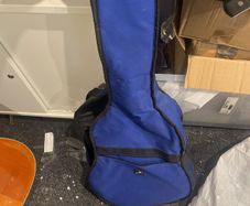 guitar bag