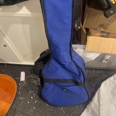 guitar bag