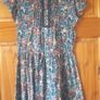 Mantaray dress Image 2