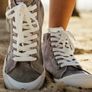 RocketDog, Jazzin, high top sneakers, EU 41, UK 8 Image 7