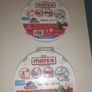 LEGO Star Wars Keylight + Mayka Toy Block Tape Bundle Image 7