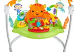 Jungle Jumperoo