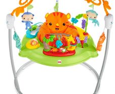 Jungle Jumperoo