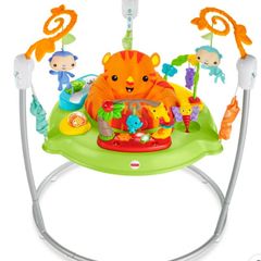 Jungle Jumperoo