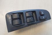 Toyota Avensis T25 2003-2008 Drivers Window Master Switch
