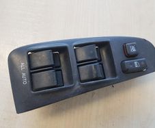 Toyota Avensis T25 2003-2008 Drivers Window Master Switch