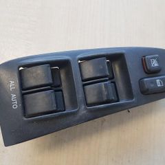Toyota Avensis T25 2003-2008 Drivers Window Master Switch