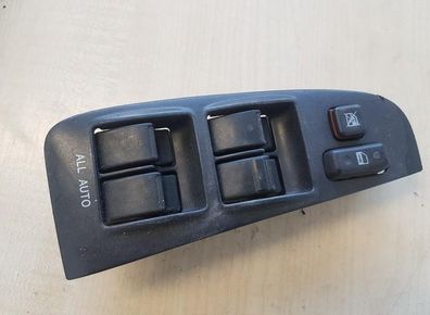 Toyota Avensis T25 2003-2008 Drivers Window Master Switch