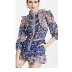 Jumpsuit Sea New York