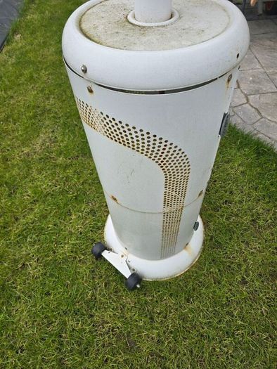 Gas Patio Heater