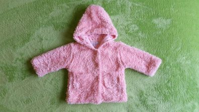 Pumpkin Patch winter coat 3-6m