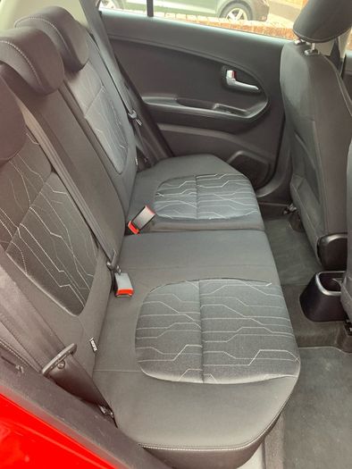 2017 Kia Picanto