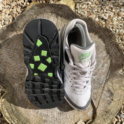 Get Exclusive Nike Air Max BW
