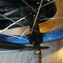 Batman Kids Bike 14inch Like New Image 7