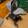 Silvercross buggy Image 3