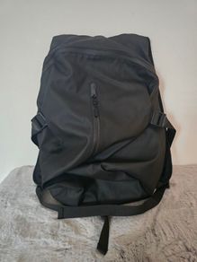Motorbike bag